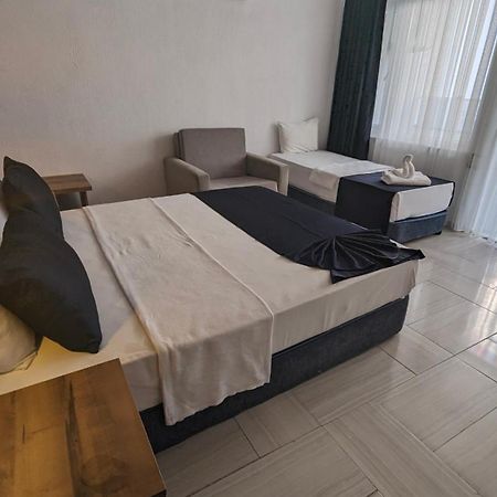 Ramona Kale Hotel Antalya Kültér fotó