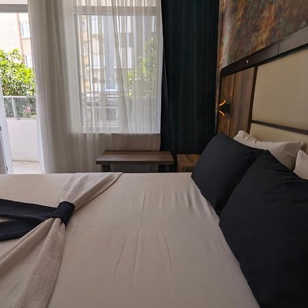 Ramona Kale Hotel Antalya Kültér fotó