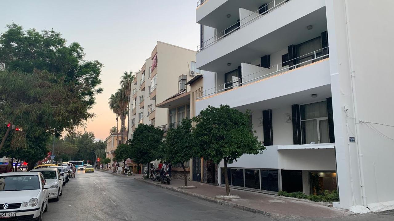 Ramona Kale Hotel Antalya Kültér fotó