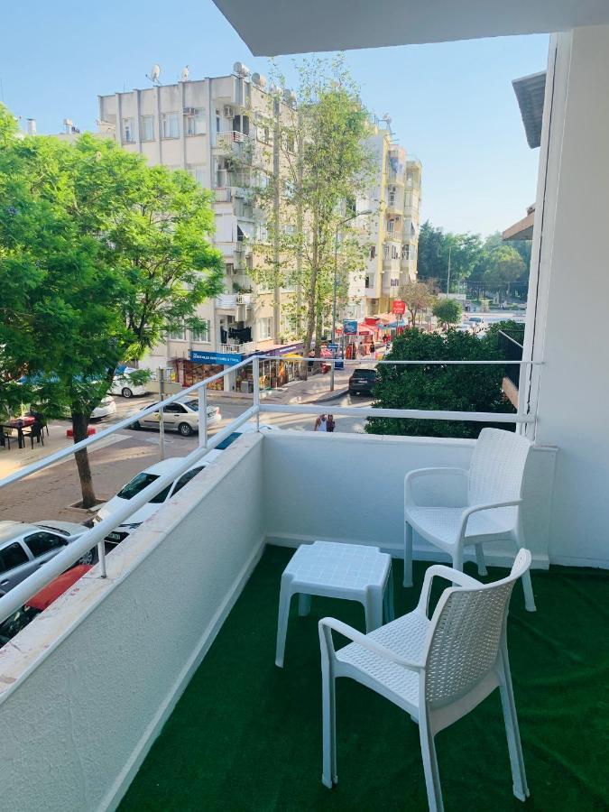 Ramona Kale Hotel Antalya Kültér fotó