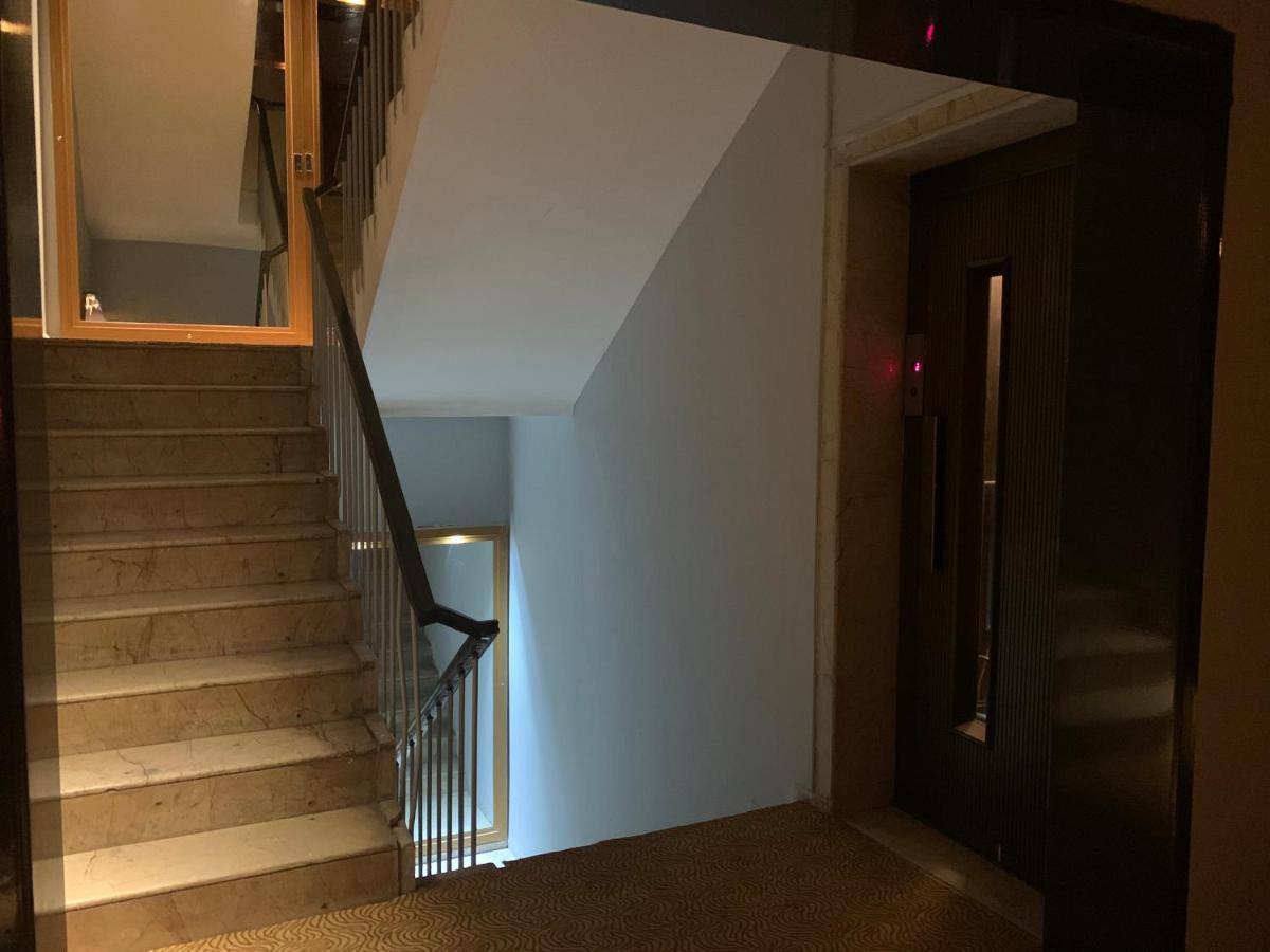 Ramona Kale Hotel Antalya Kültér fotó