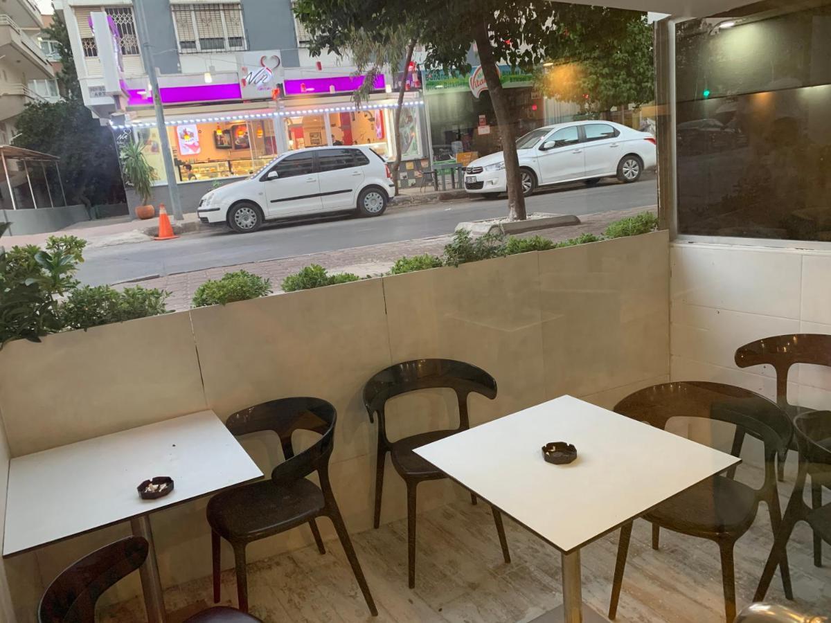 Ramona Kale Hotel Antalya Kültér fotó