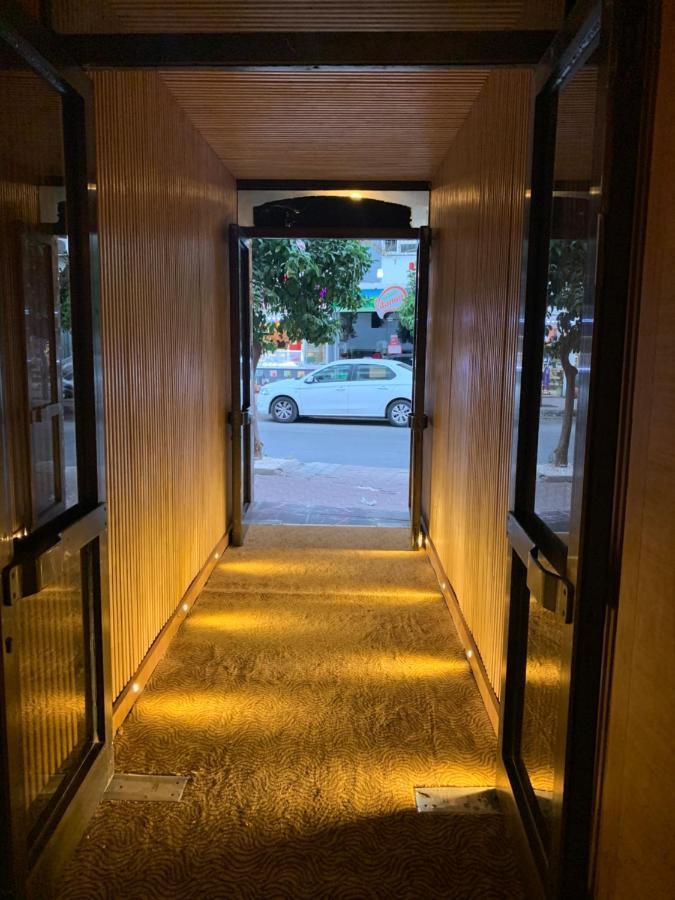Ramona Kale Hotel Antalya Kültér fotó