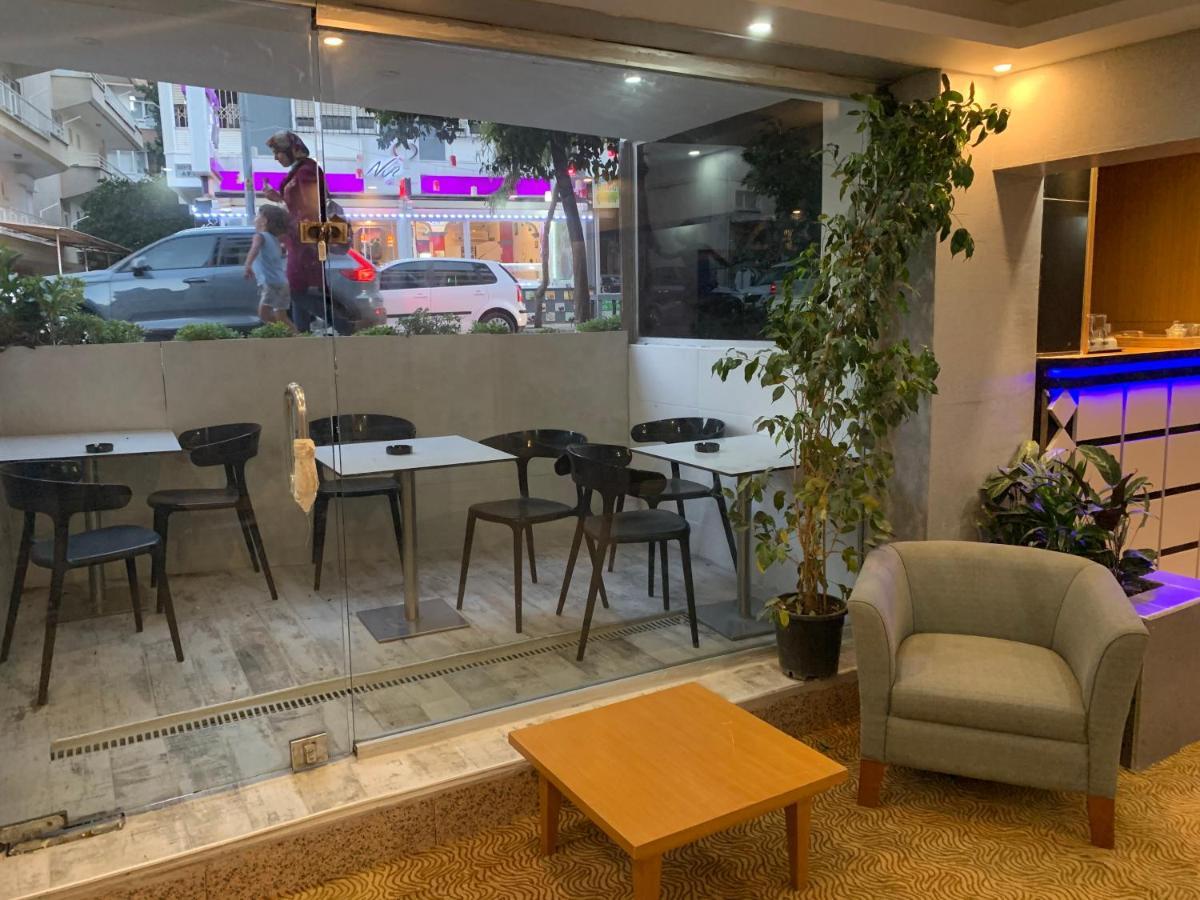 Ramona Kale Hotel Antalya Kültér fotó