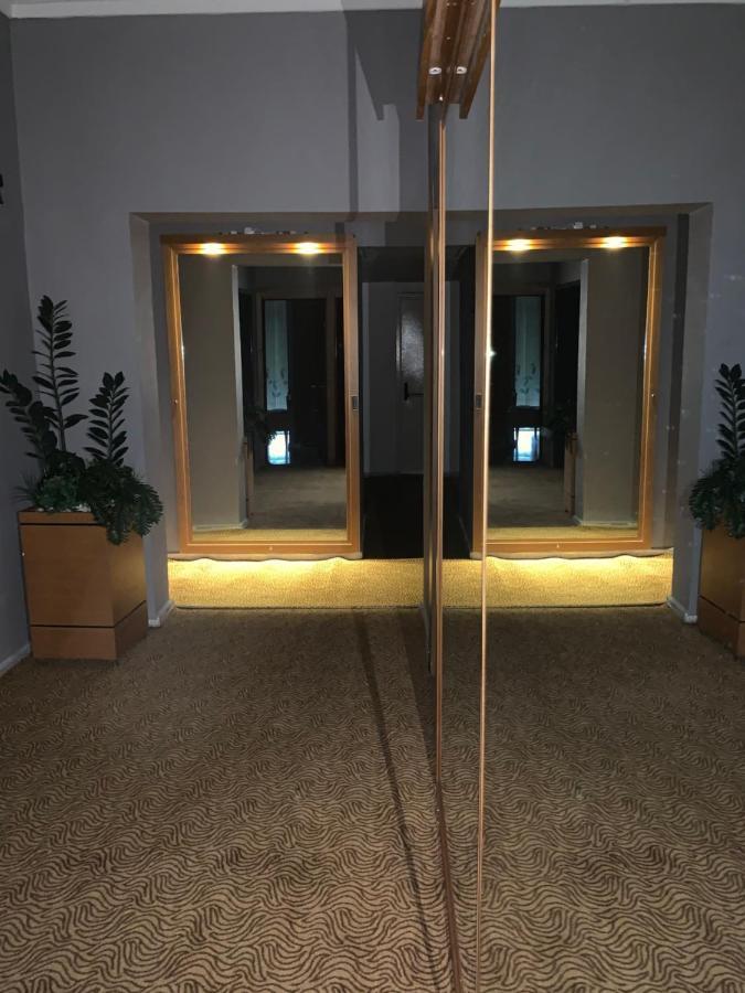 Ramona Kale Hotel Antalya Kültér fotó
