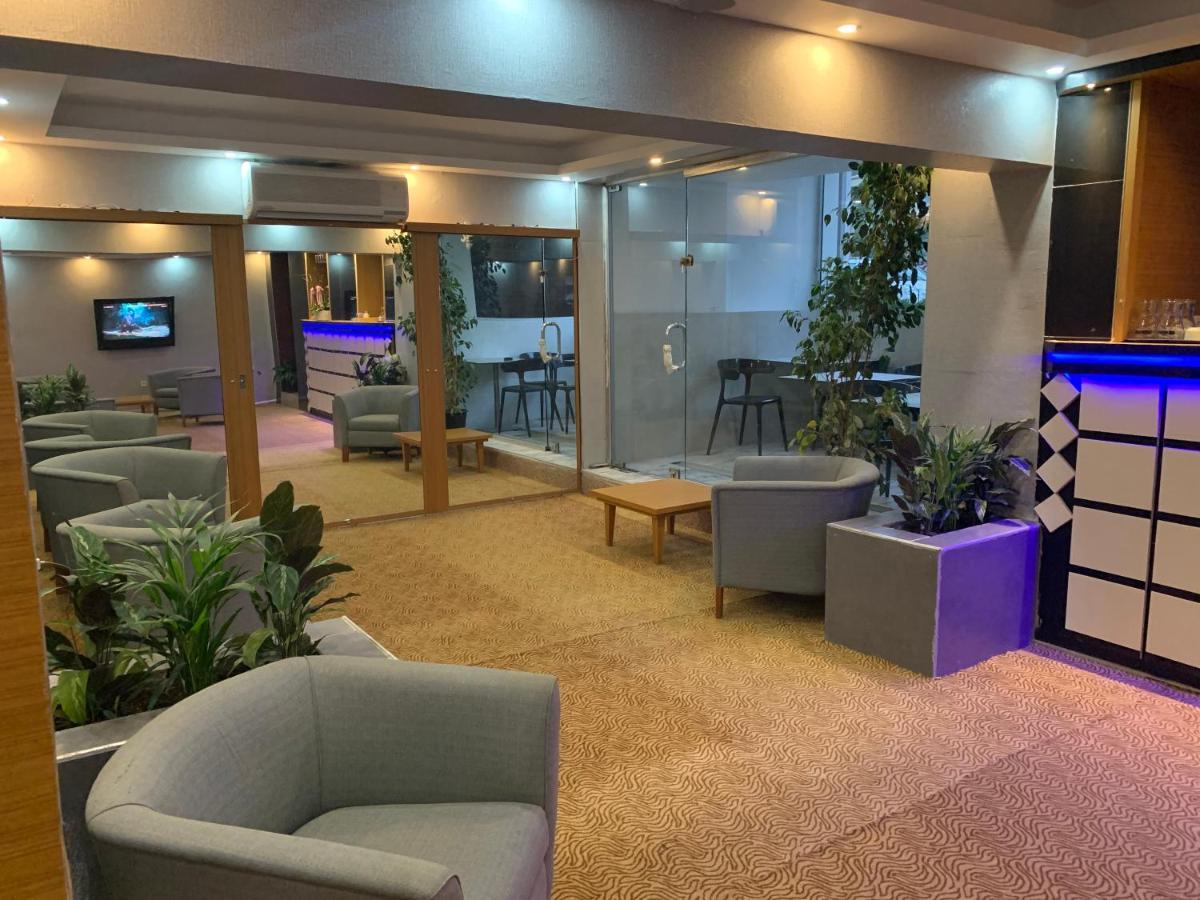 Ramona Kale Hotel Antalya Kültér fotó