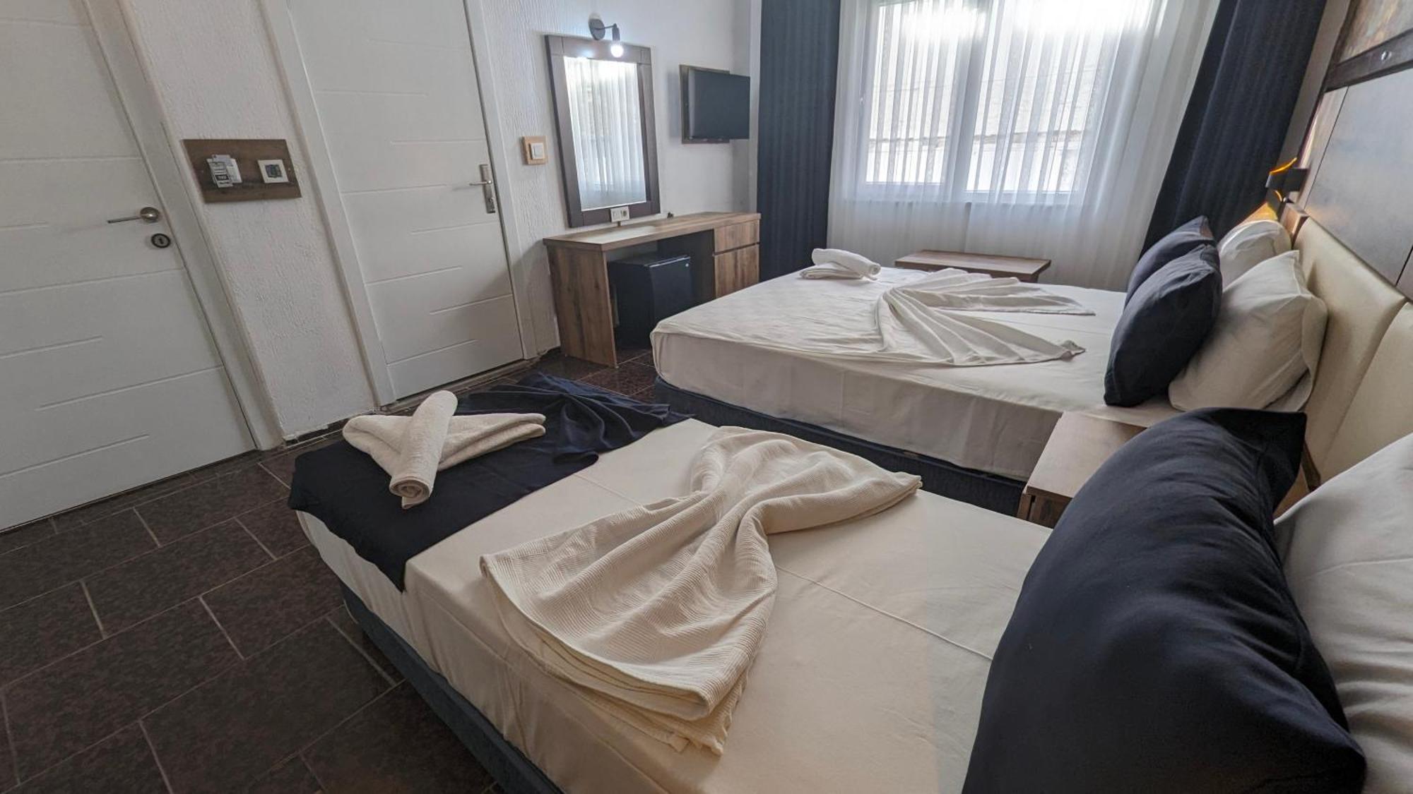 Ramona Kale Hotel Antalya Kültér fotó