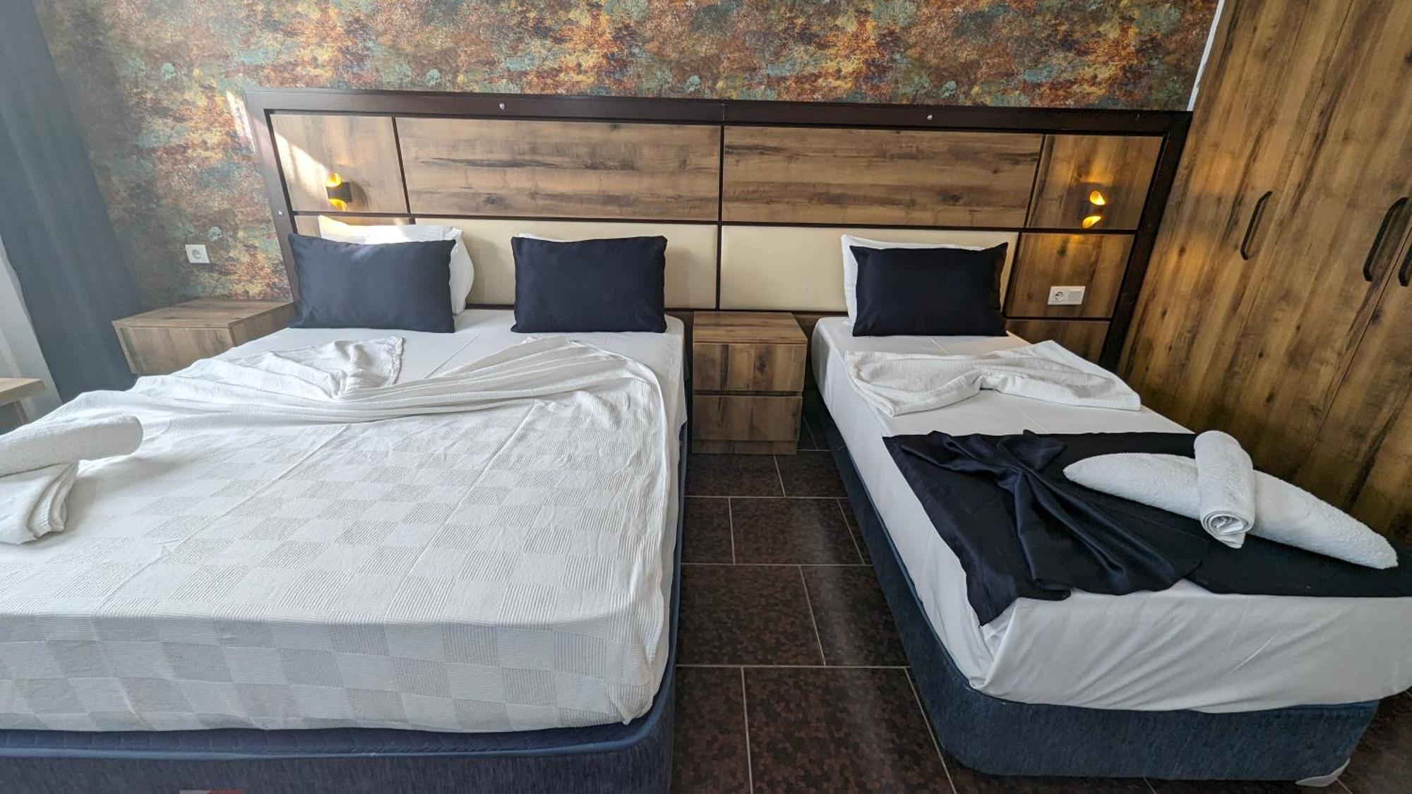 Ramona Kale Hotel Antalya Kültér fotó