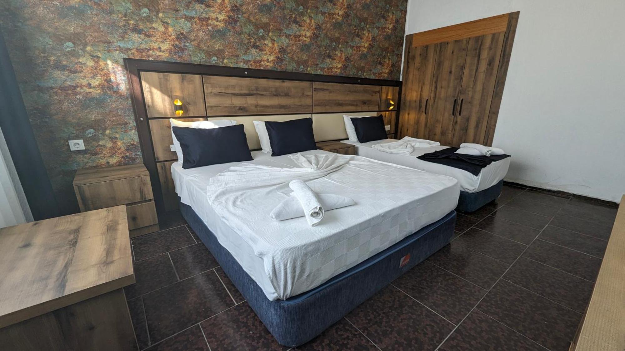 Ramona Kale Hotel Antalya Kültér fotó