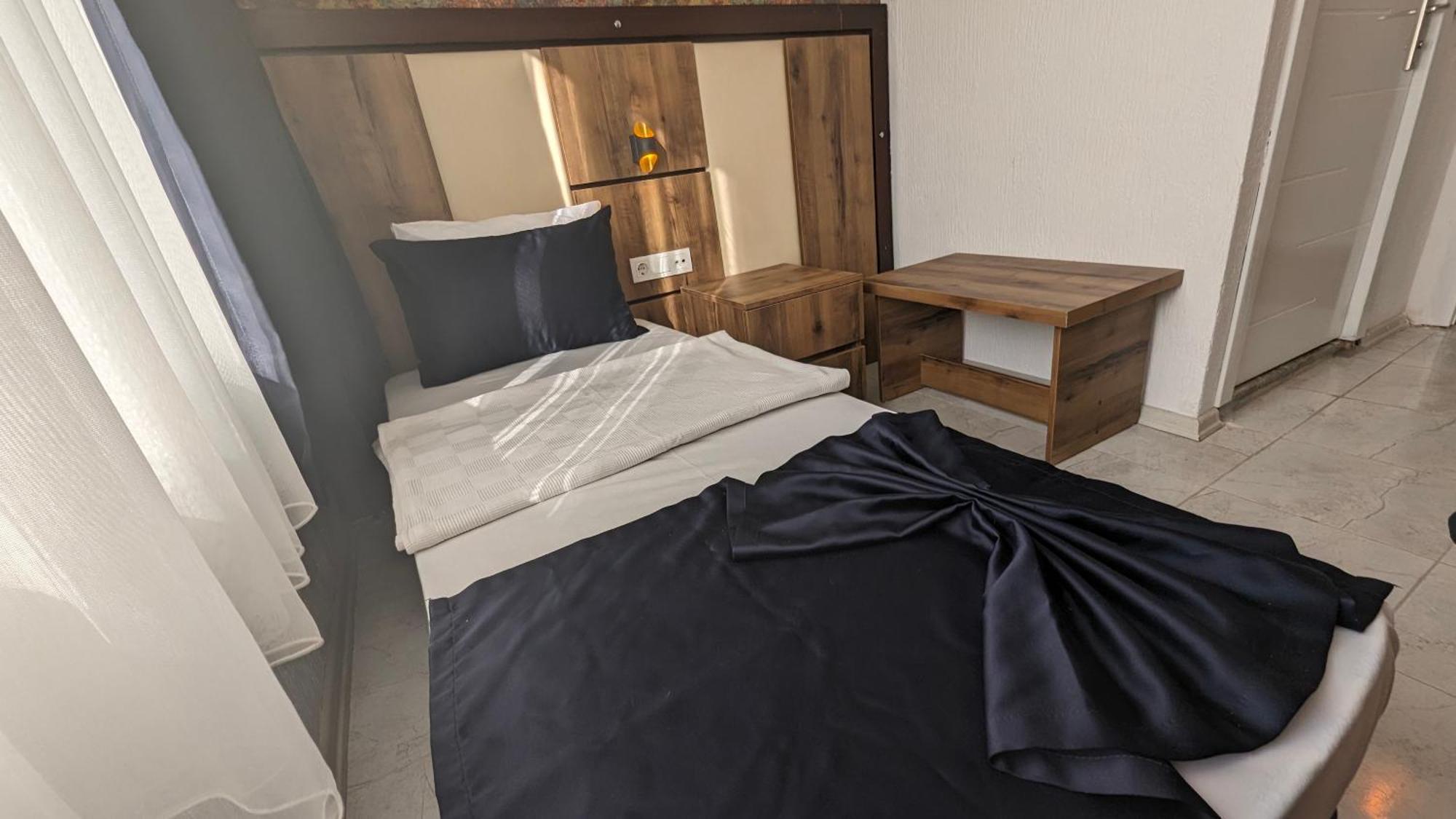 Ramona Kale Hotel Antalya Kültér fotó