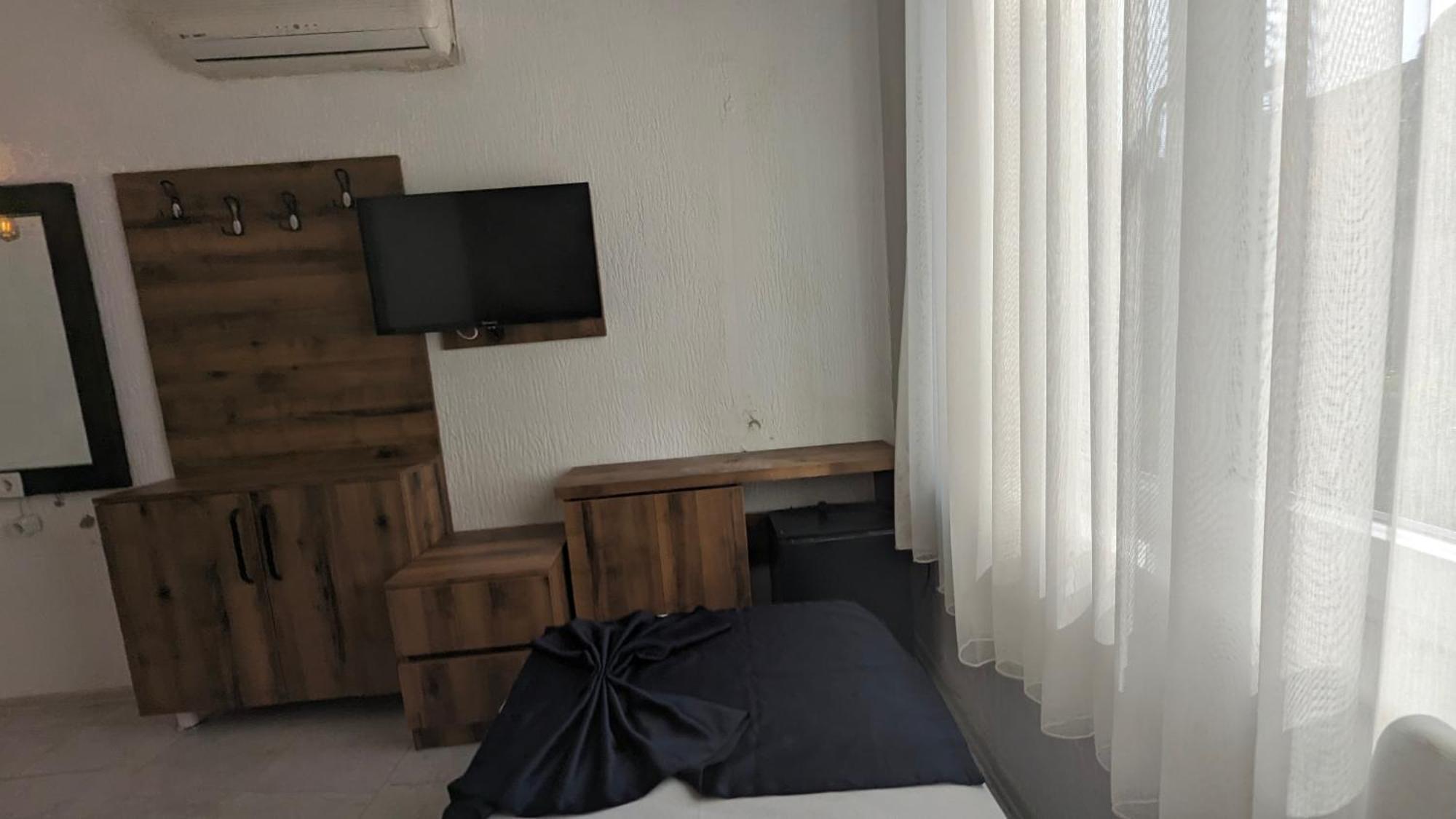 Ramona Kale Hotel Antalya Kültér fotó
