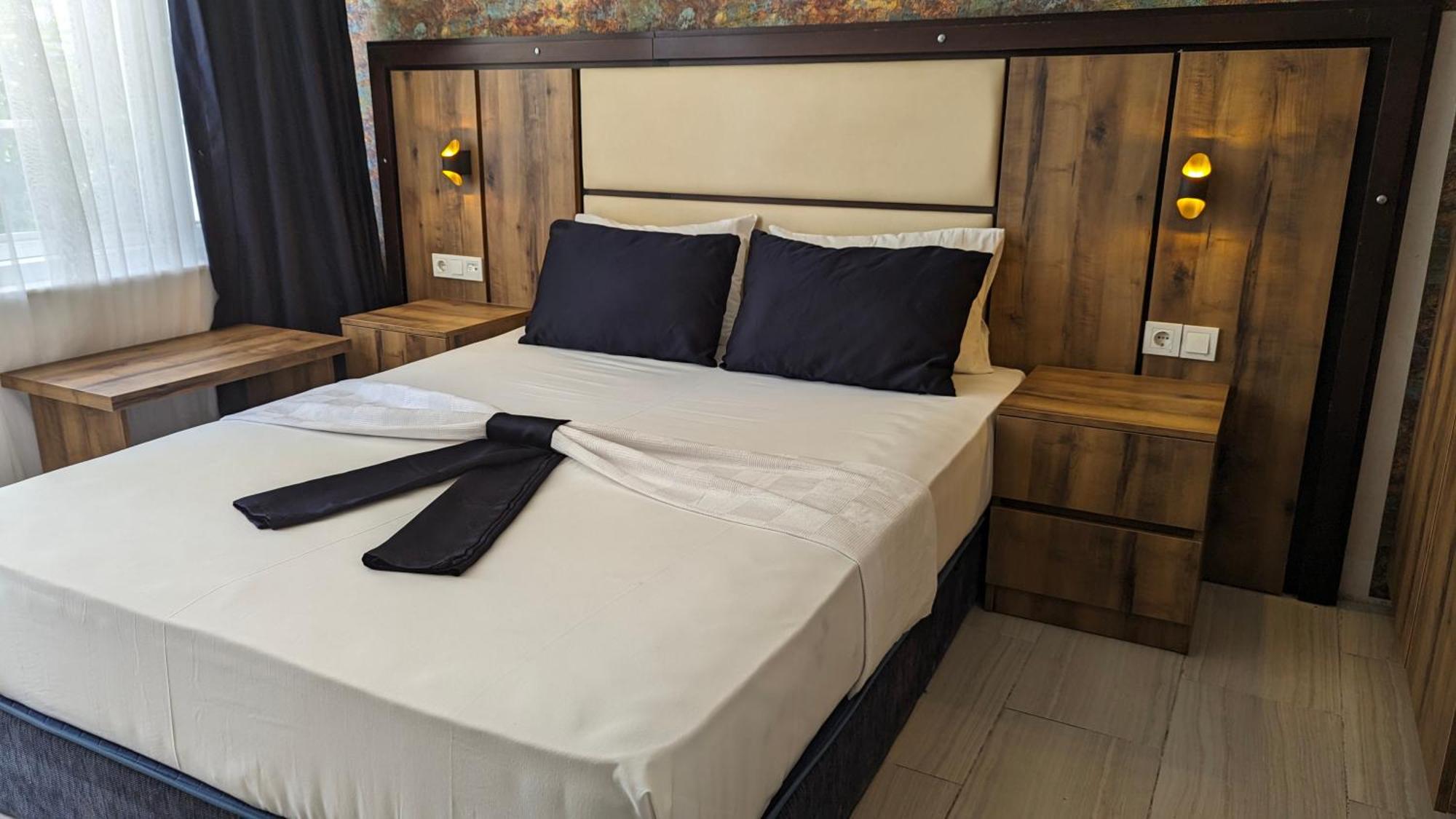 Ramona Kale Hotel Antalya Kültér fotó