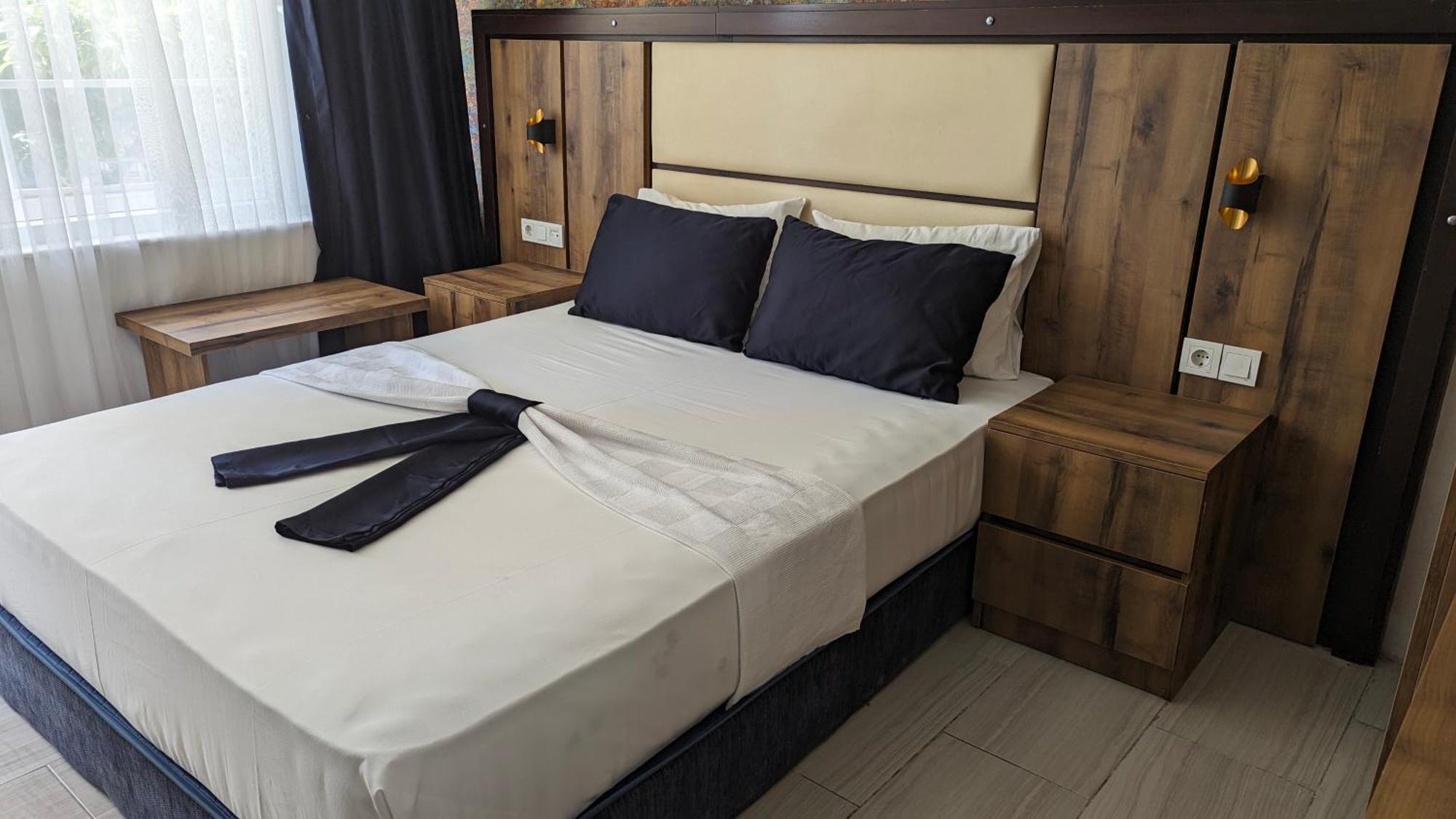 Ramona Kale Hotel Antalya Kültér fotó