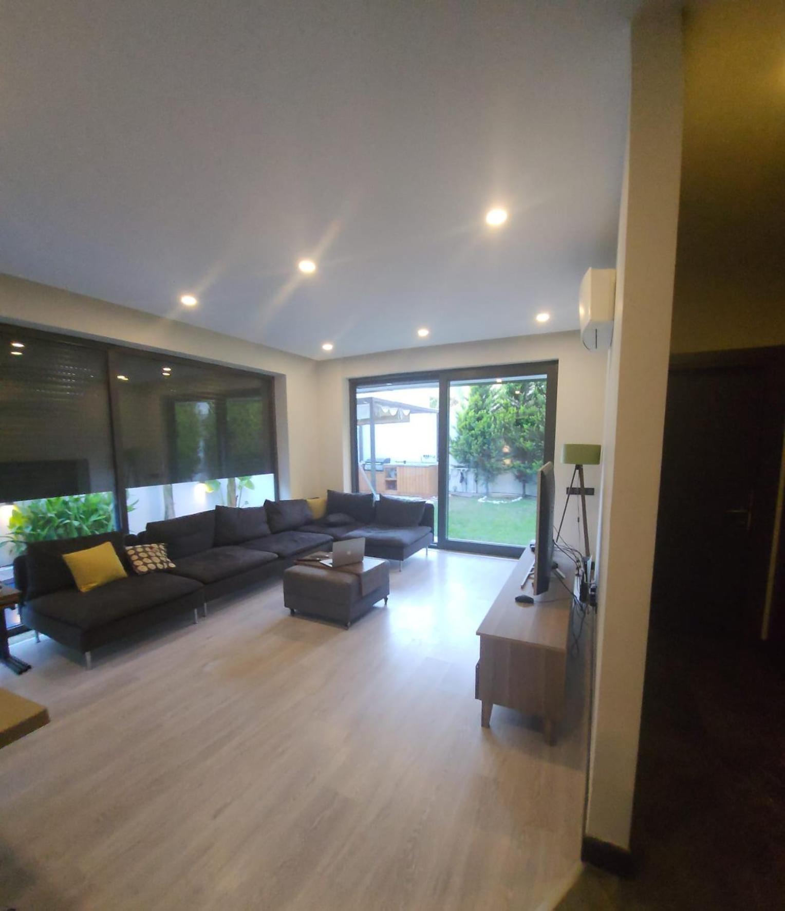 Ramona Kale Hotel Antalya Kültér fotó