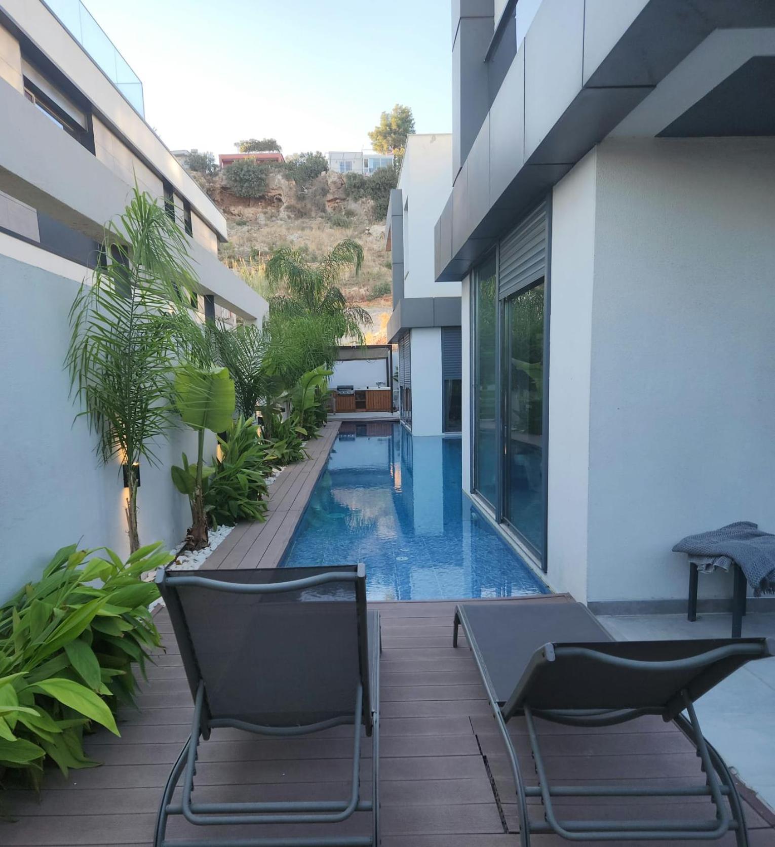 Ramona Kale Hotel Antalya Kültér fotó