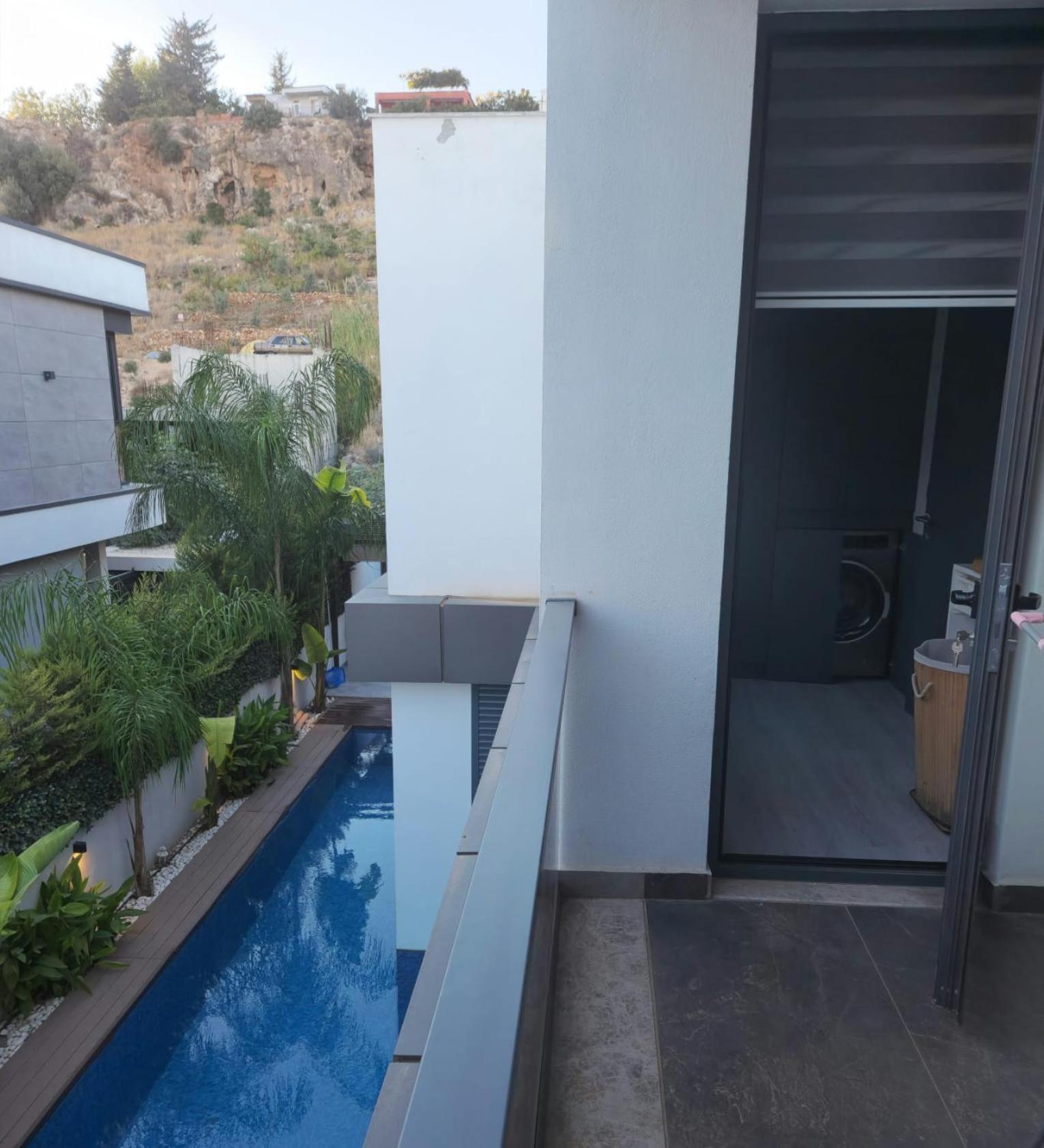 Ramona Kale Hotel Antalya Kültér fotó