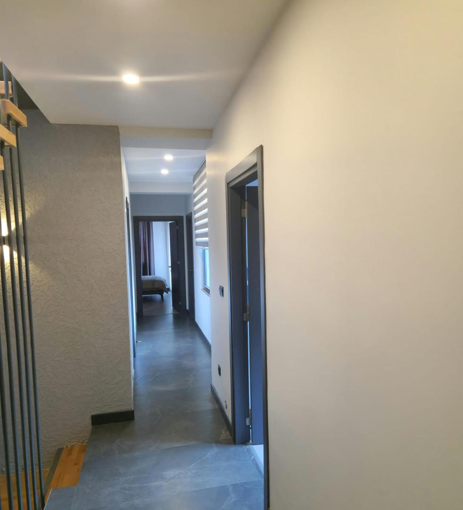 Ramona Kale Hotel Antalya Kültér fotó