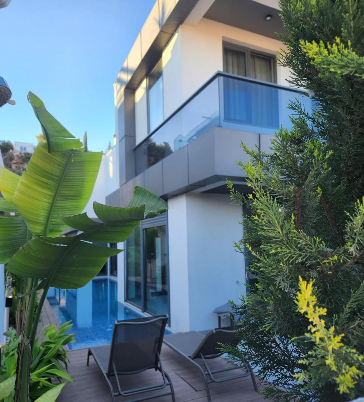 Ramona Kale Hotel Antalya Kültér fotó