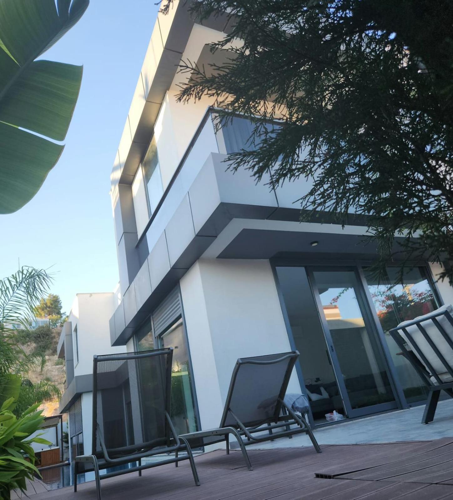Ramona Kale Hotel Antalya Kültér fotó