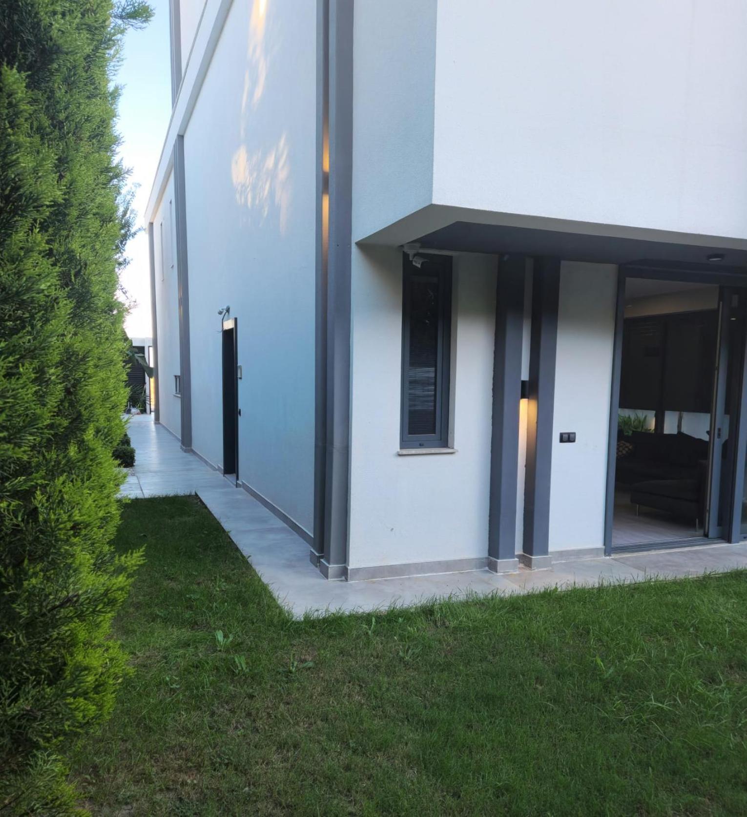 Ramona Kale Hotel Antalya Kültér fotó