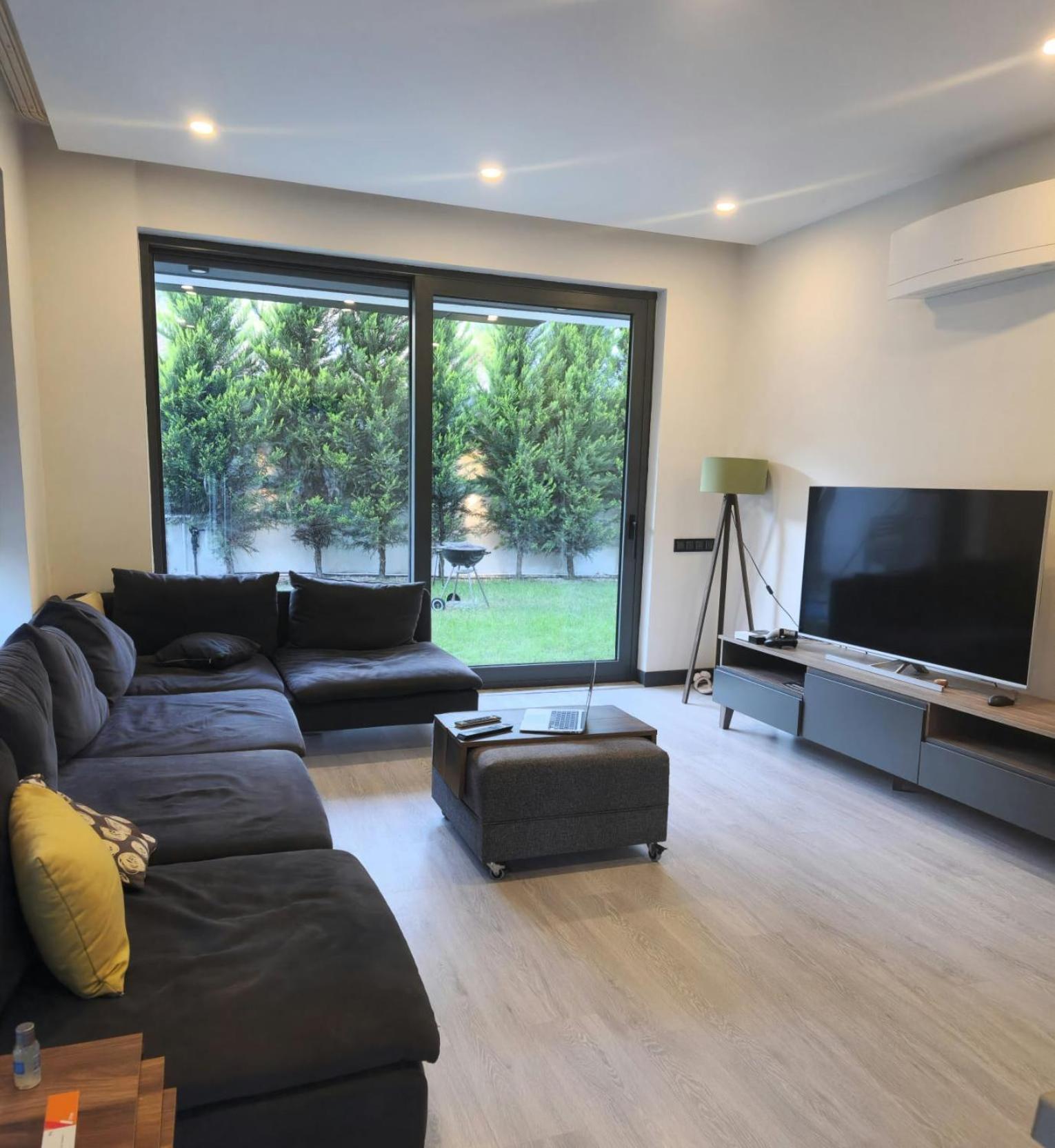 Ramona Kale Hotel Antalya Kültér fotó