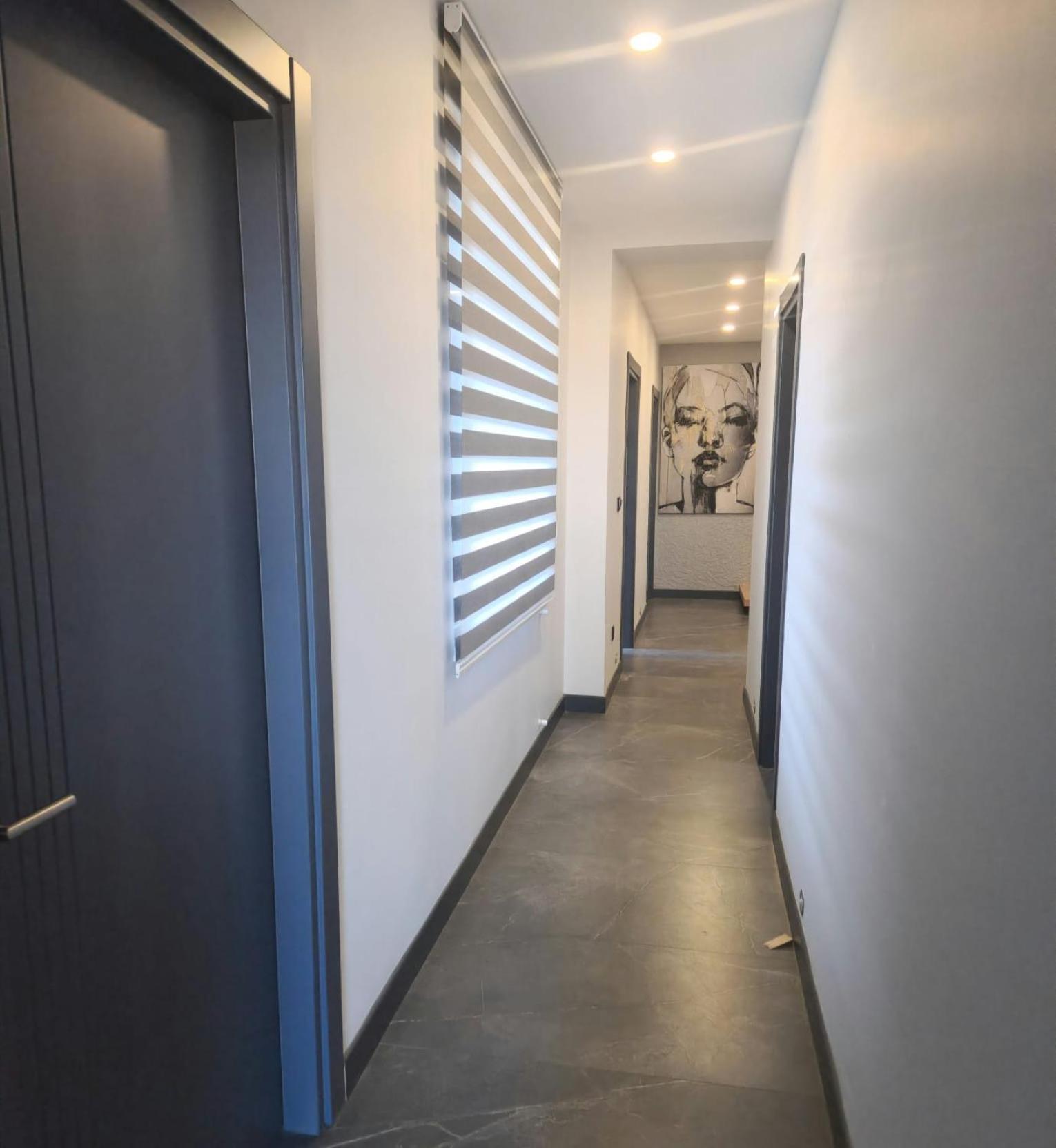 Ramona Kale Hotel Antalya Kültér fotó