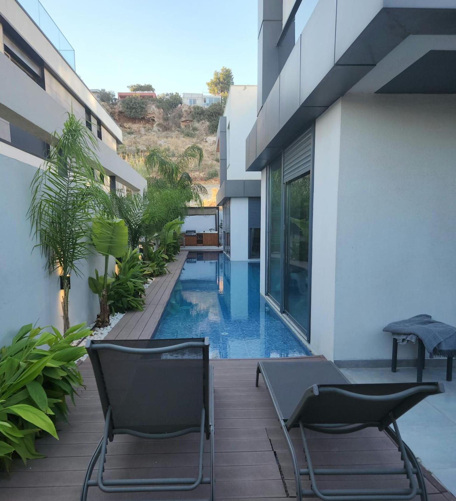 Ramona Kale Hotel Antalya Kültér fotó