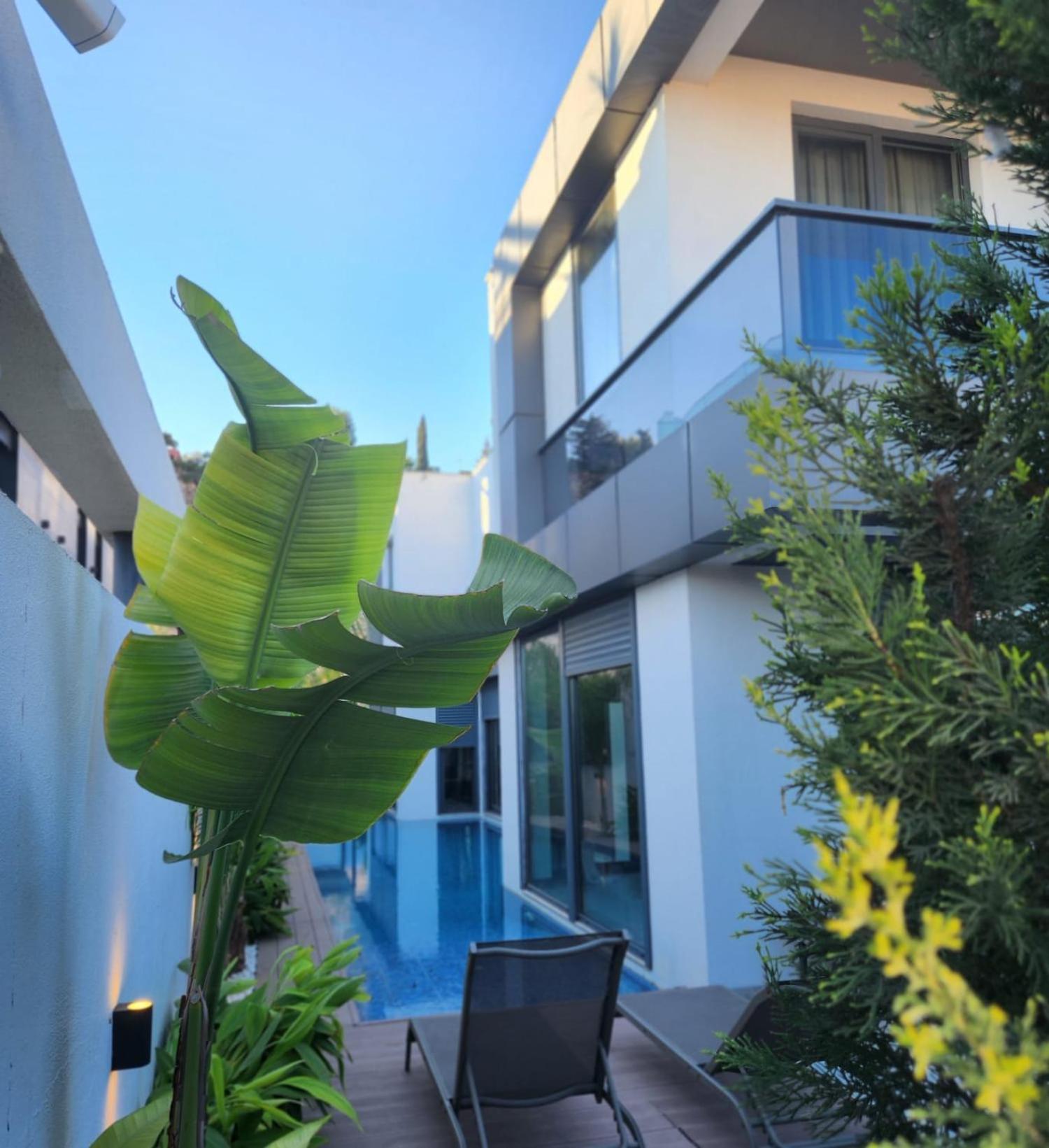 Ramona Kale Hotel Antalya Kültér fotó
